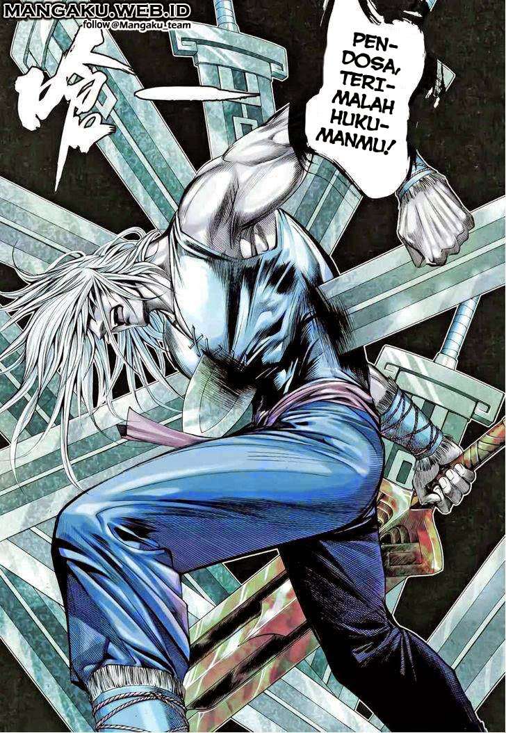 Feng Shen Ji II Chapter 48 Gambar 5