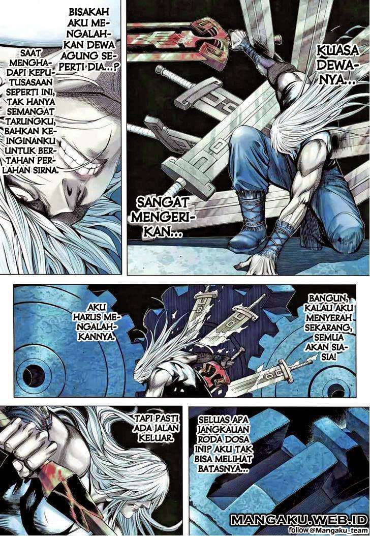 Feng Shen Ji II Chapter 48 Gambar 7