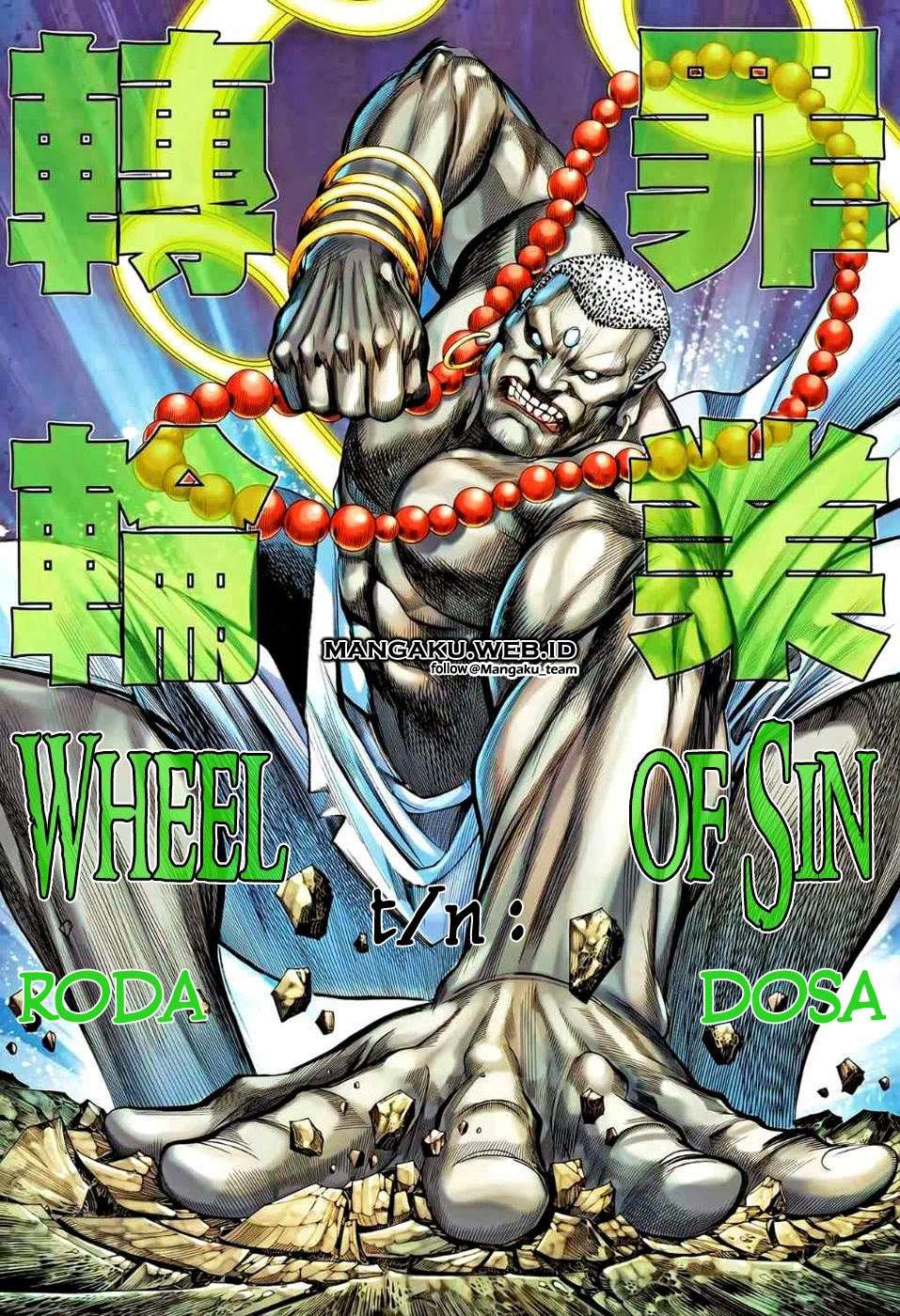 Feng Shen Ji II Chapter 47 Gambar 25