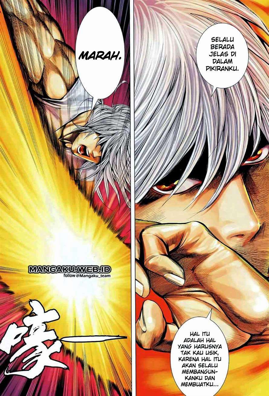 Feng Shen Ji II Chapter 46 Gambar 6