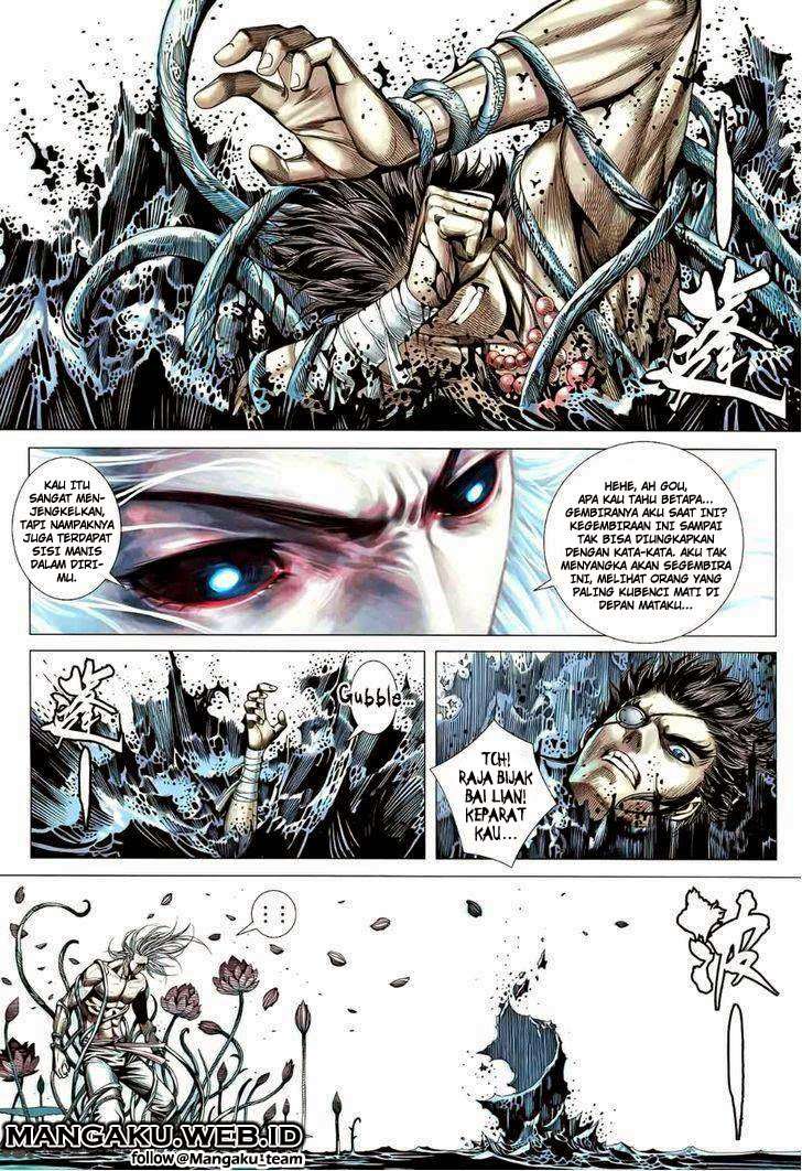 Feng Shen Ji II Chapter 44 Gambar 10