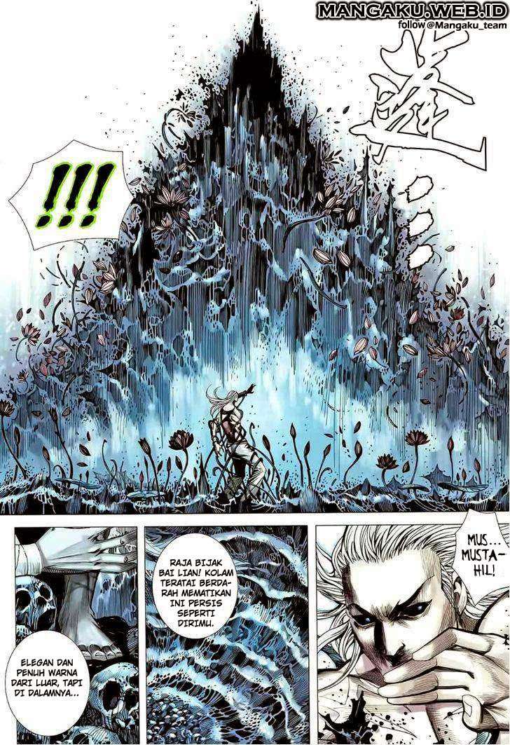 Feng Shen Ji II Chapter 44 Gambar 13