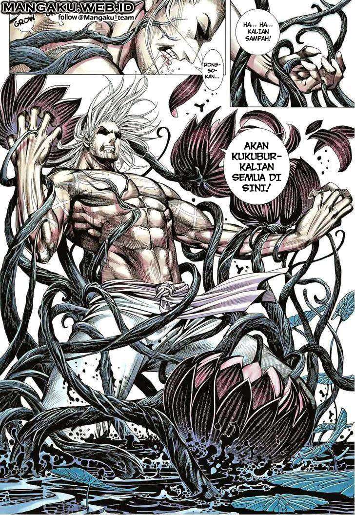 Feng Shen Ji II Chapter 44 Gambar 3