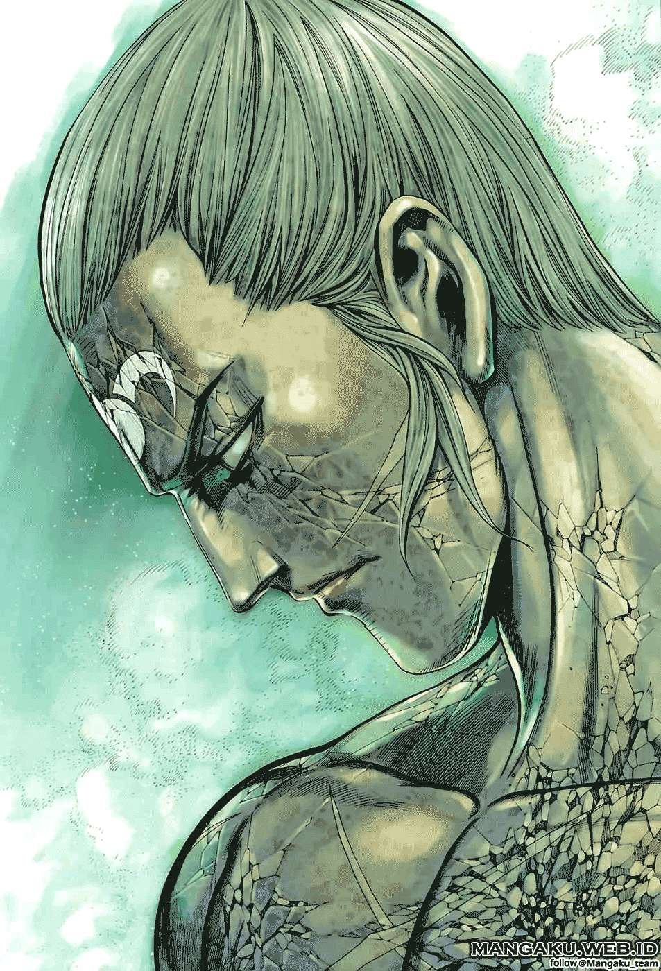 Feng Shen Ji II Chapter 39 Gambar 20