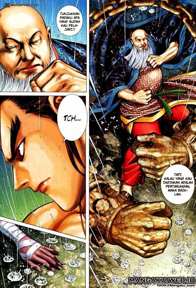 Feng Shen Ji II Chapter 29 Gambar 20