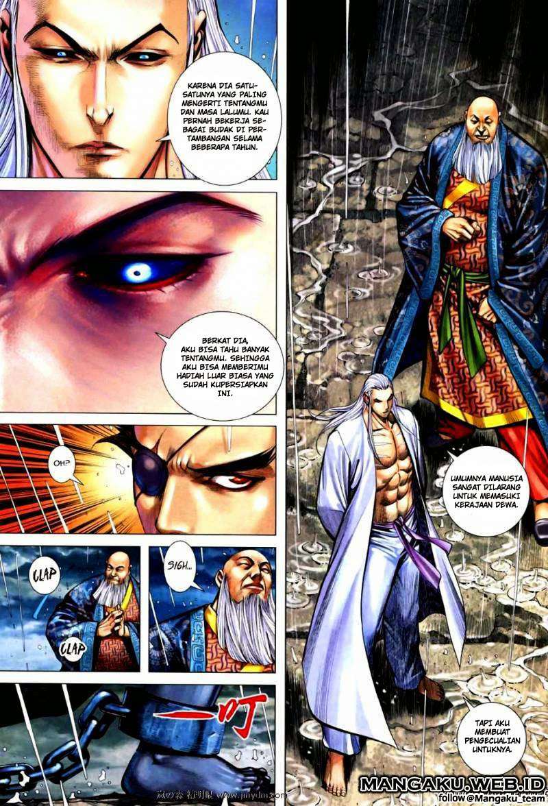 Feng Shen Ji II Chapter 29 Gambar 5