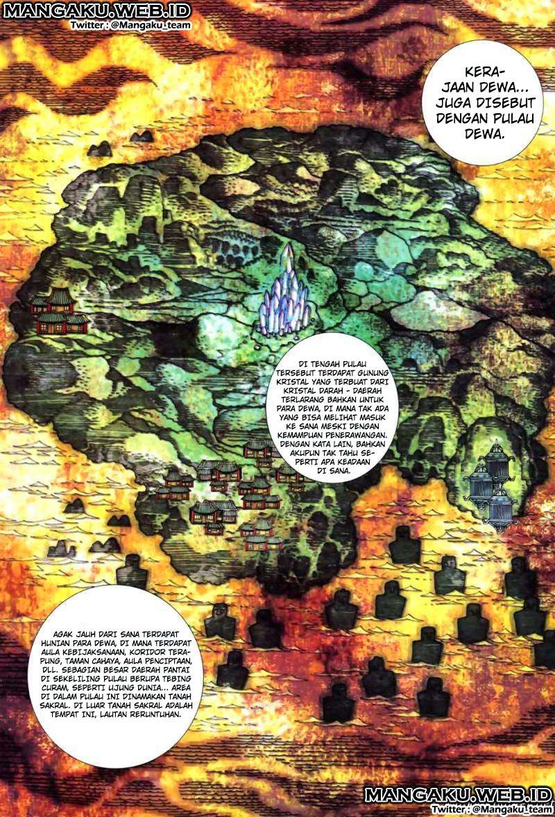 Feng Shen Ji II Chapter 23 Gambar 20