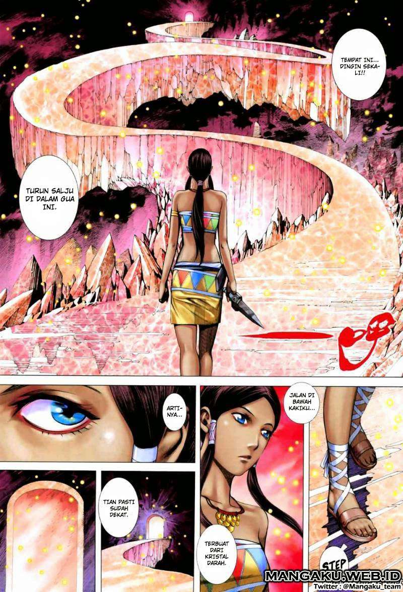 Feng Shen Ji II Chapter 23 Gambar 8