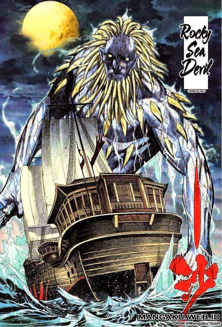 Feng Shen Ji II Chapter 17 Gambar 27