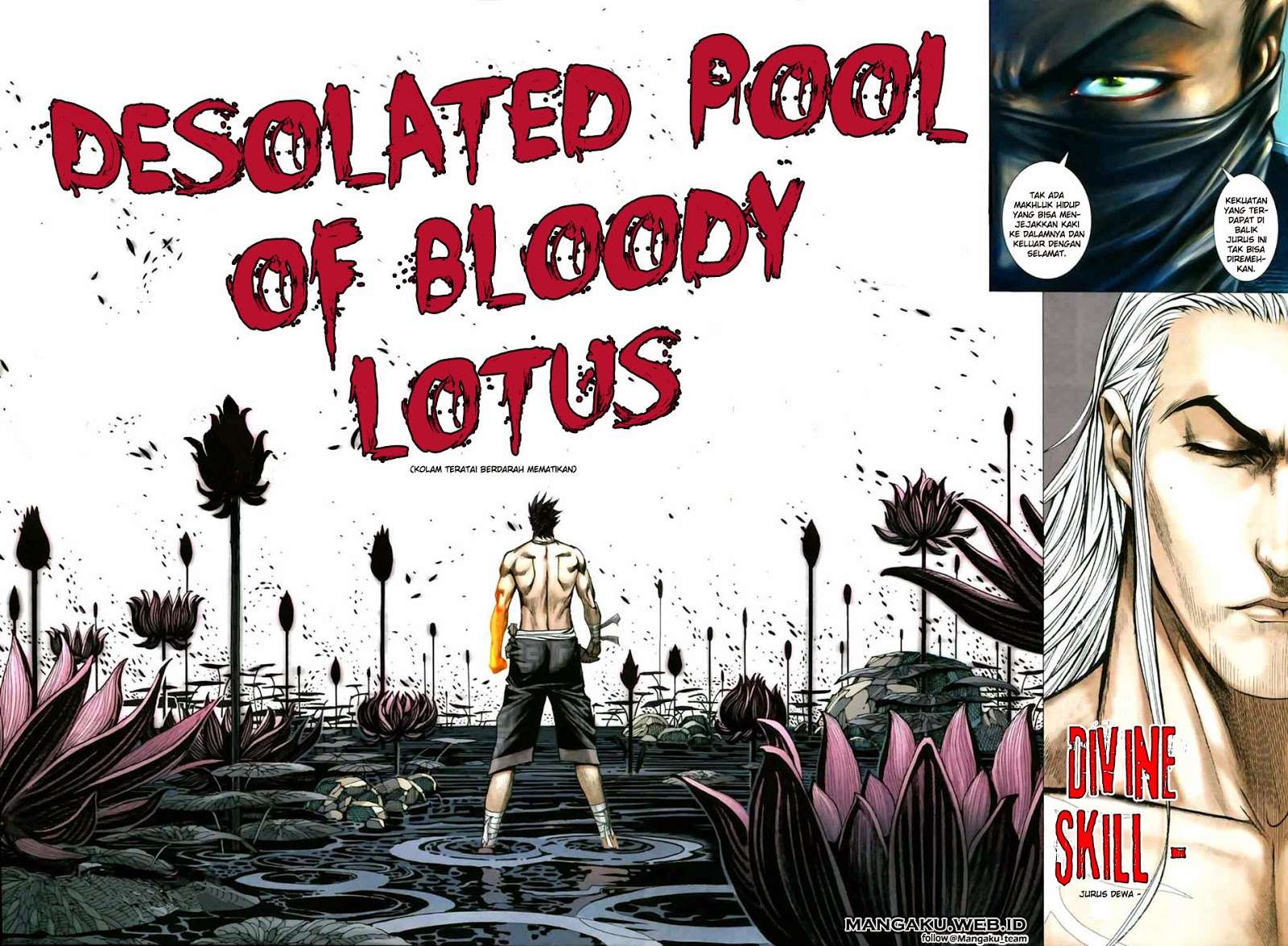 Feng Shen Ji II Chapter 12 Gambar 9