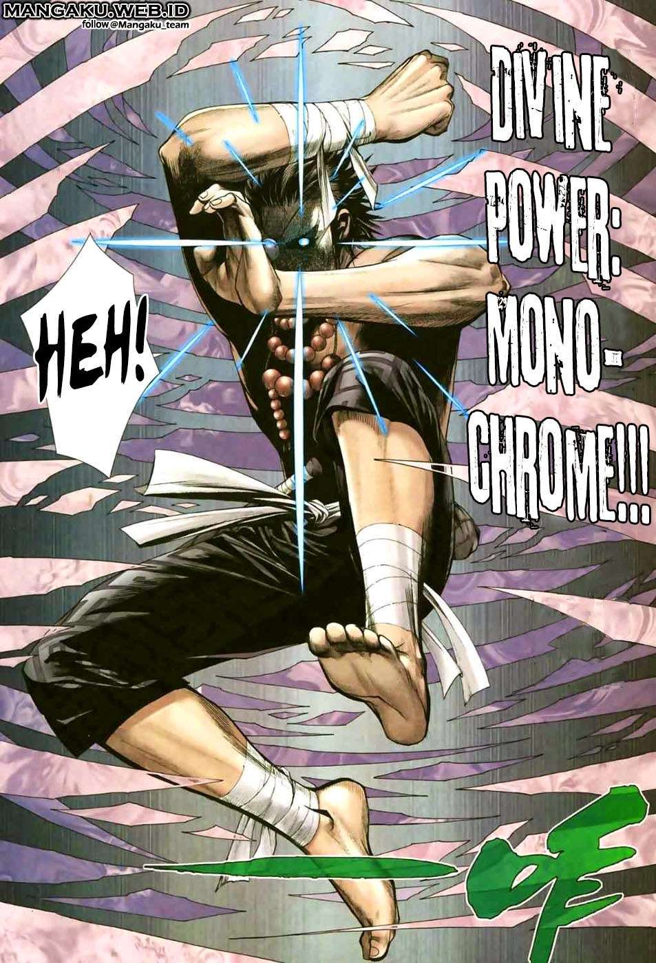 Feng Shen Ji II Chapter 11 Gambar 20