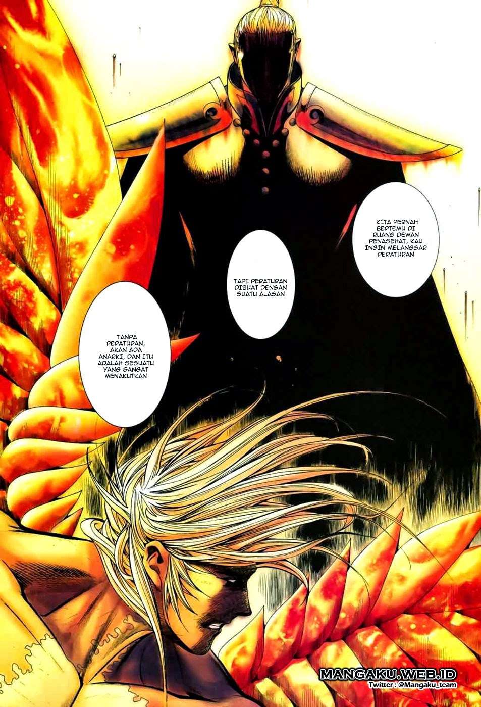 Feng Shen Ji II Chapter 08 Gambar 27