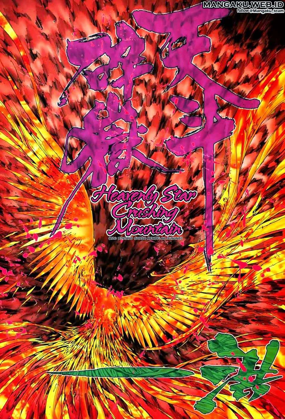 Feng Shen Ji II Chapter 06 Gambar 22