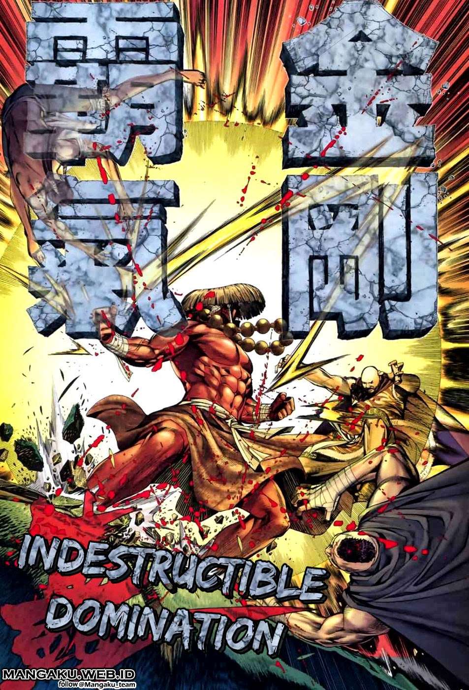 Feng Shen Ji II Chapter 02 Gambar 21