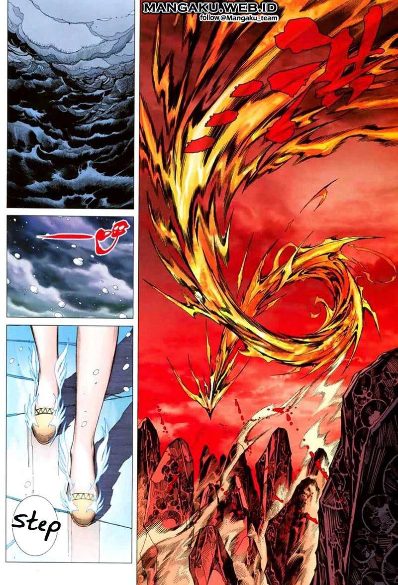 Feng Shen Ji II Chapter 01 Gambar 14