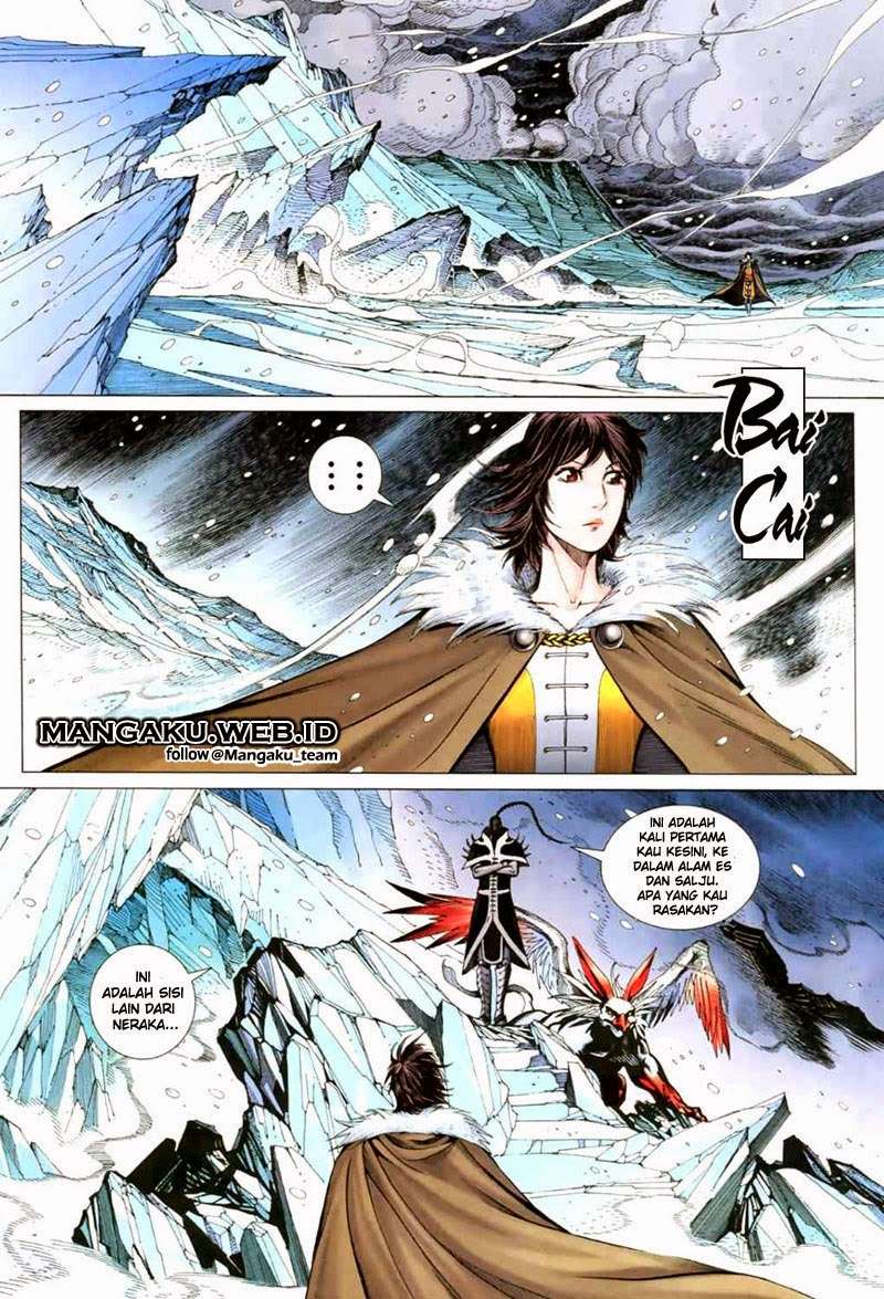 Feng Shen Ji II Chapter 01 Gambar 15