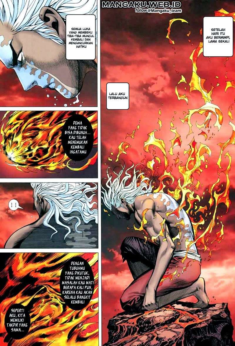 Feng Shen Ji II Chapter 01 Gambar 10