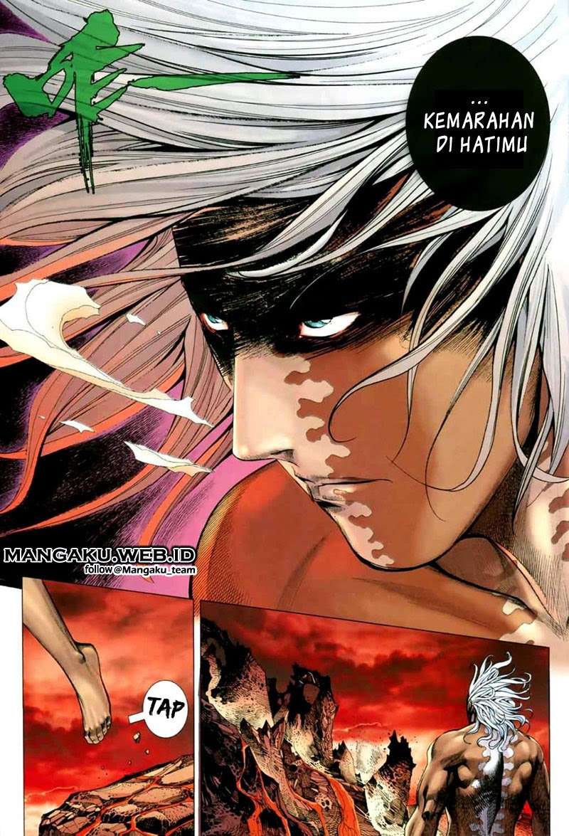 Feng Shen Ji II Chapter 01 Gambar 13