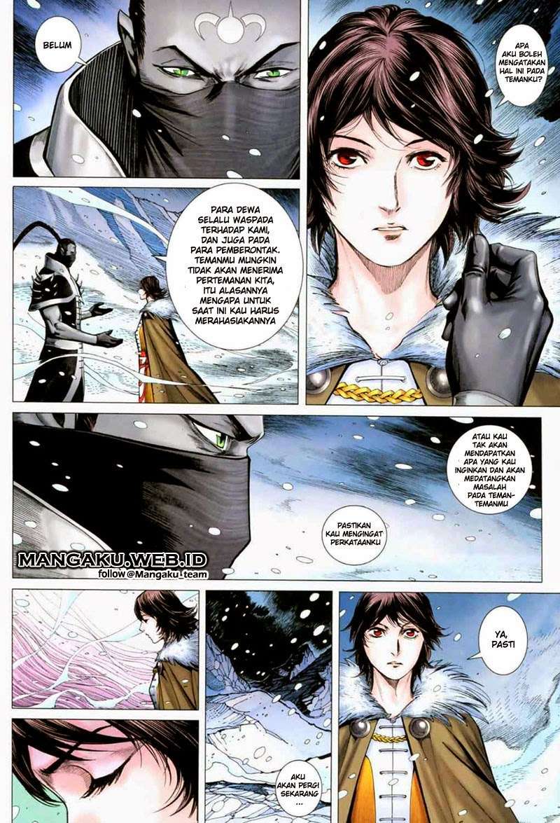 Feng Shen Ji II Chapter 01 Gambar 20