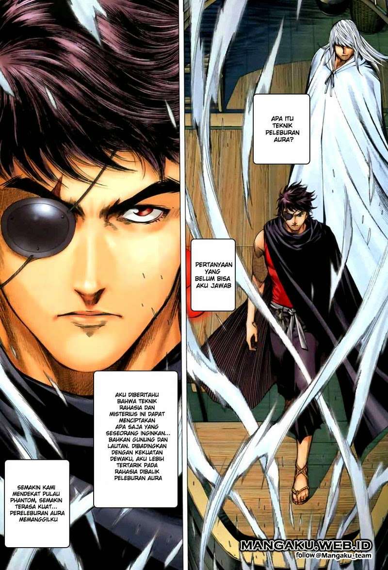 Feng Shen Ji II Chapter 01 Gambar 3