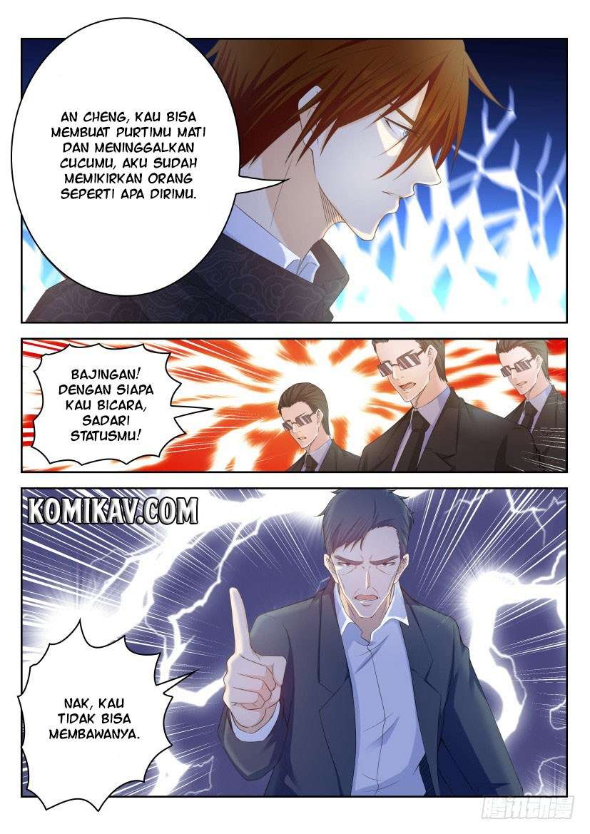 Rebirth Of The Urban Immortal Cultivator Chapter 252 Gambar 14