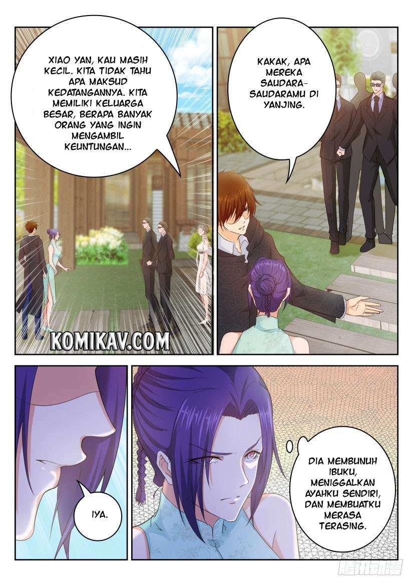Rebirth Of The Urban Immortal Cultivator Chapter 252 Gambar 10