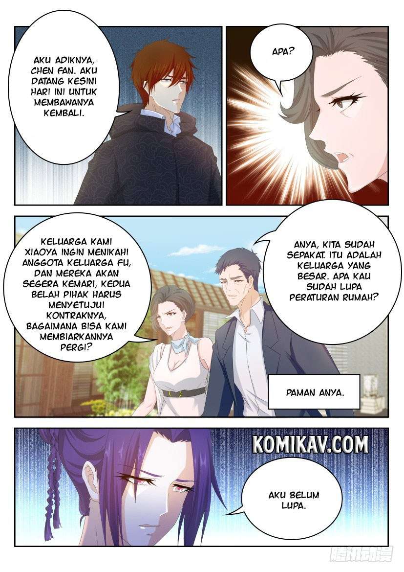 Rebirth Of The Urban Immortal Cultivator Chapter 252 Gambar 11