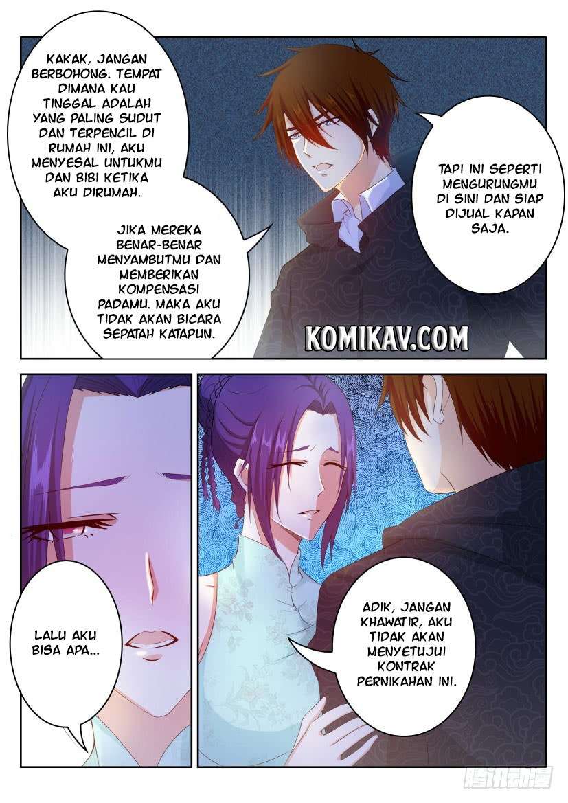 Rebirth Of The Urban Immortal Cultivator Chapter 252 Gambar 7