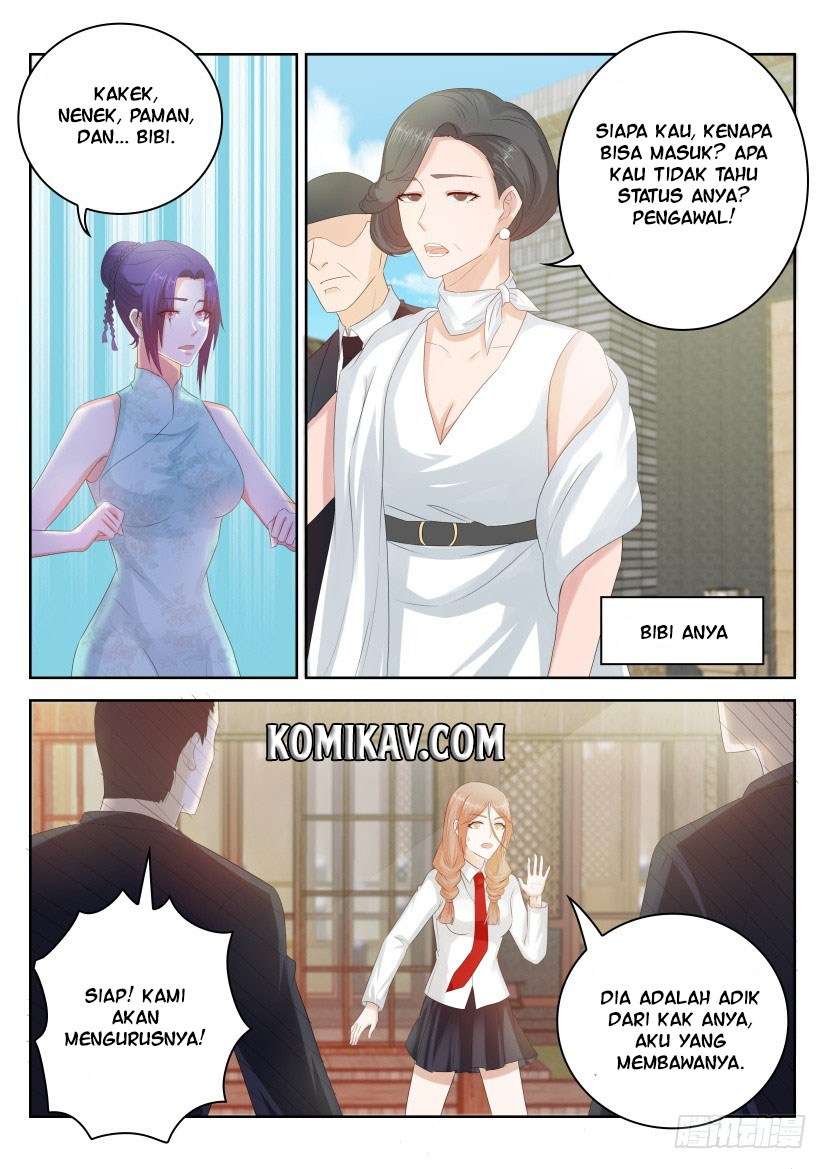 Rebirth Of The Urban Immortal Cultivator Chapter 252 Gambar 9