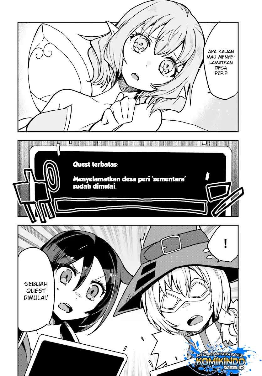 Only Sense Online Chapter 51 Gambar 30