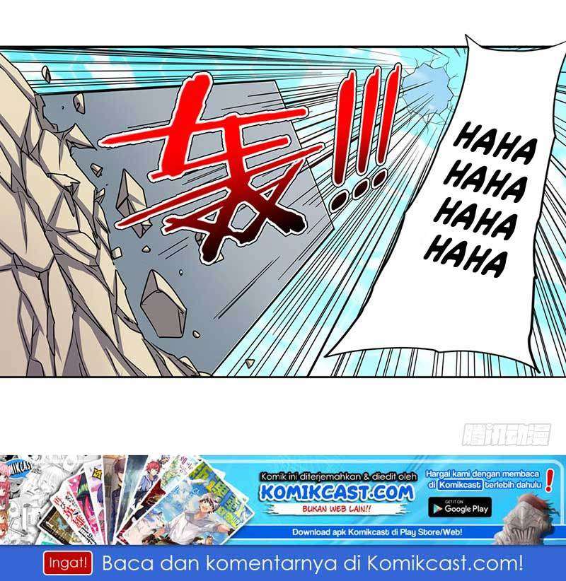 Hero? I Quit A Long Time Ago Chapter 47 Gambar 104