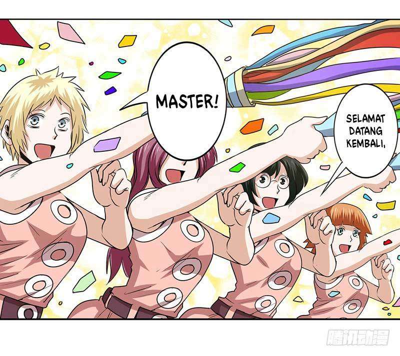 Hero? I Quit A Long Time Ago Chapter 47 Gambar 79