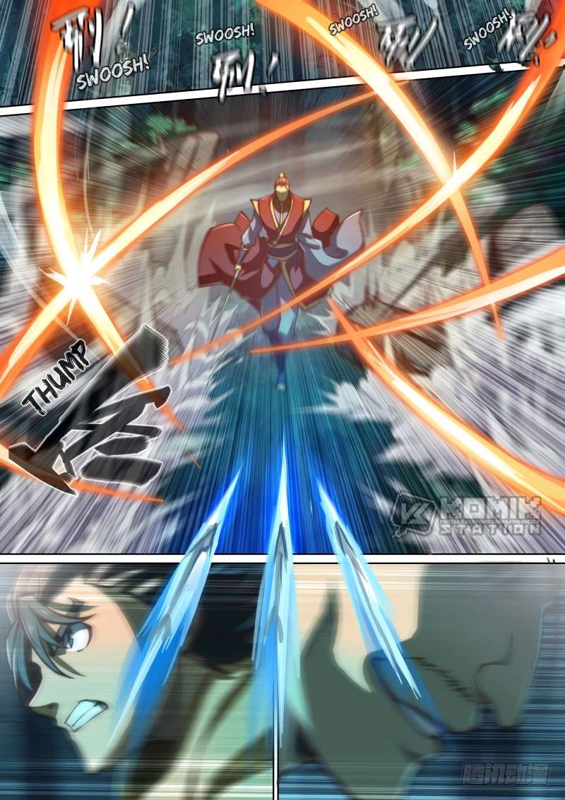 The Portal of Wonderland Chapter 58 Gambar 15