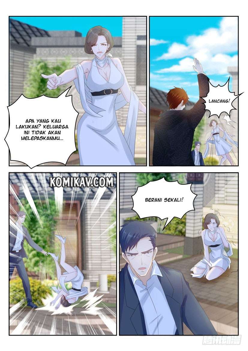 Rebirth Of The Urban Immortal Cultivator Chapter 253 Gambar 5