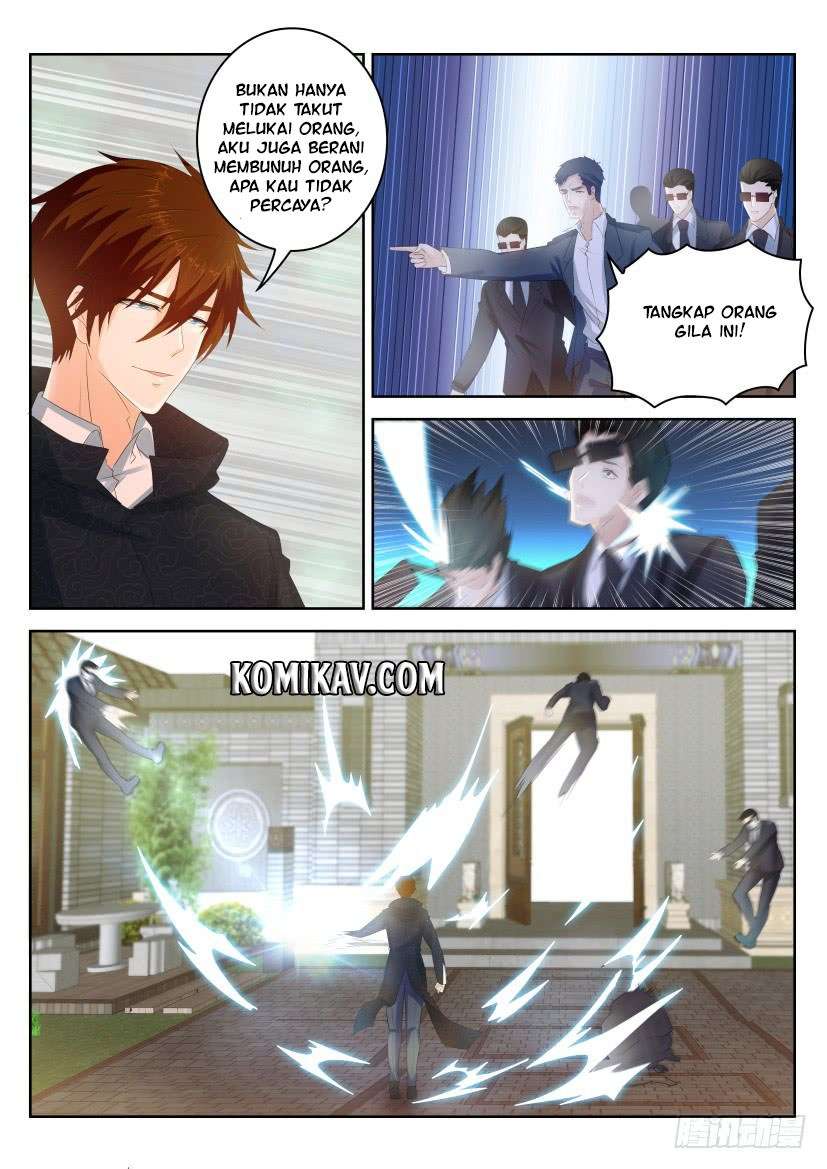 Rebirth Of The Urban Immortal Cultivator Chapter 253 Gambar 6