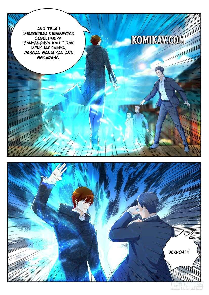 Rebirth Of The Urban Immortal Cultivator Chapter 253 Gambar 7