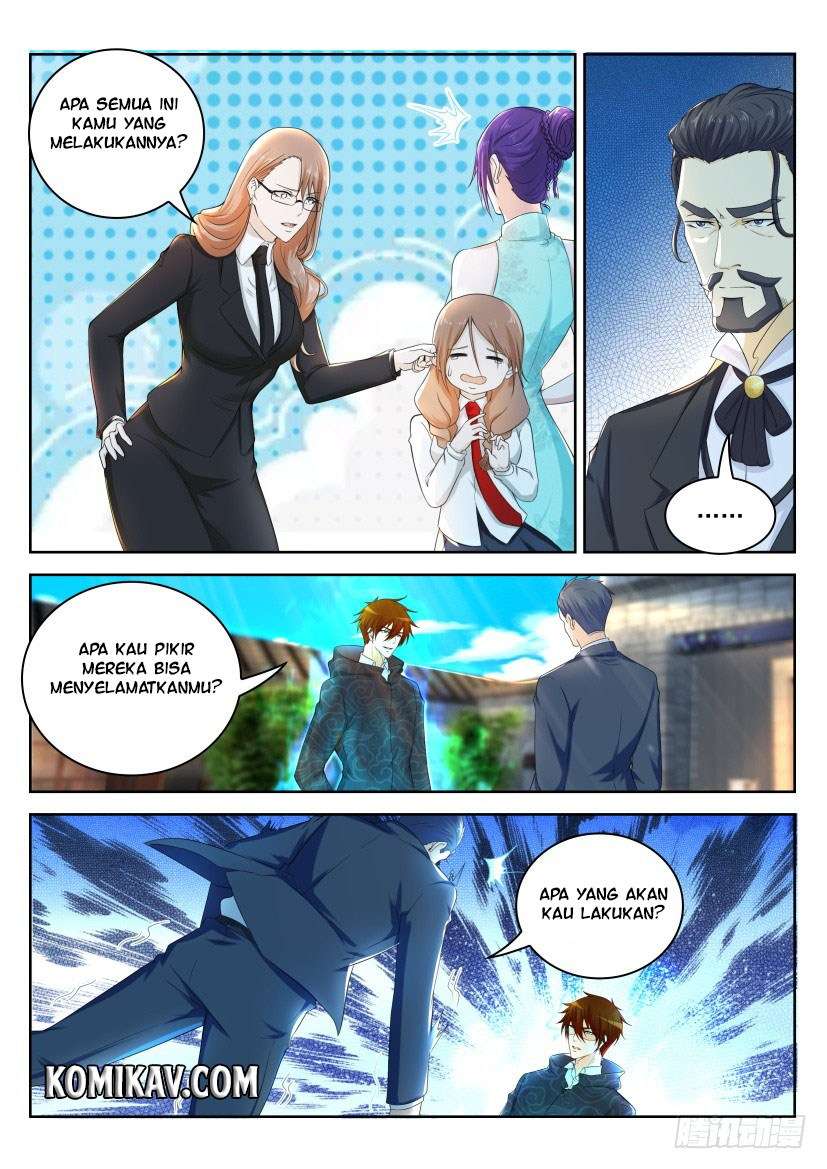 Rebirth Of The Urban Immortal Cultivator Chapter 253 Gambar 9