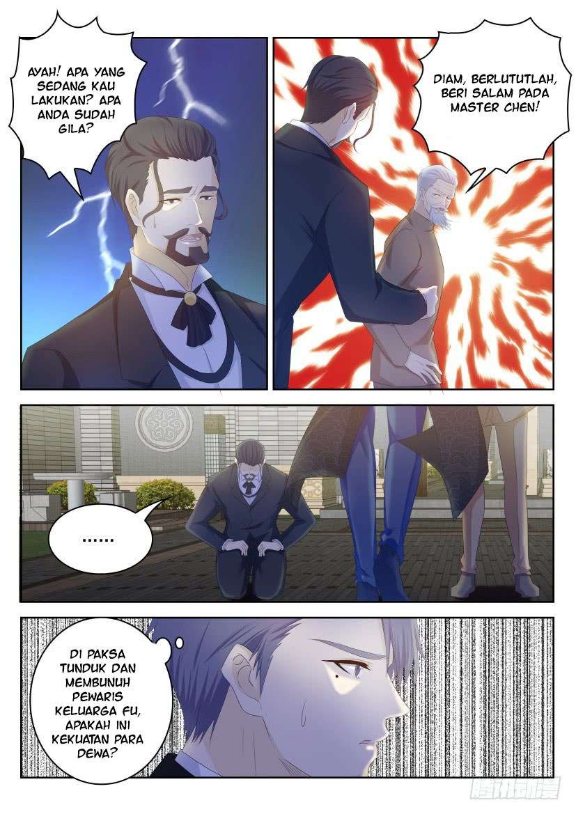 Rebirth Of The Urban Immortal Cultivator Chapter 254 Gambar 15