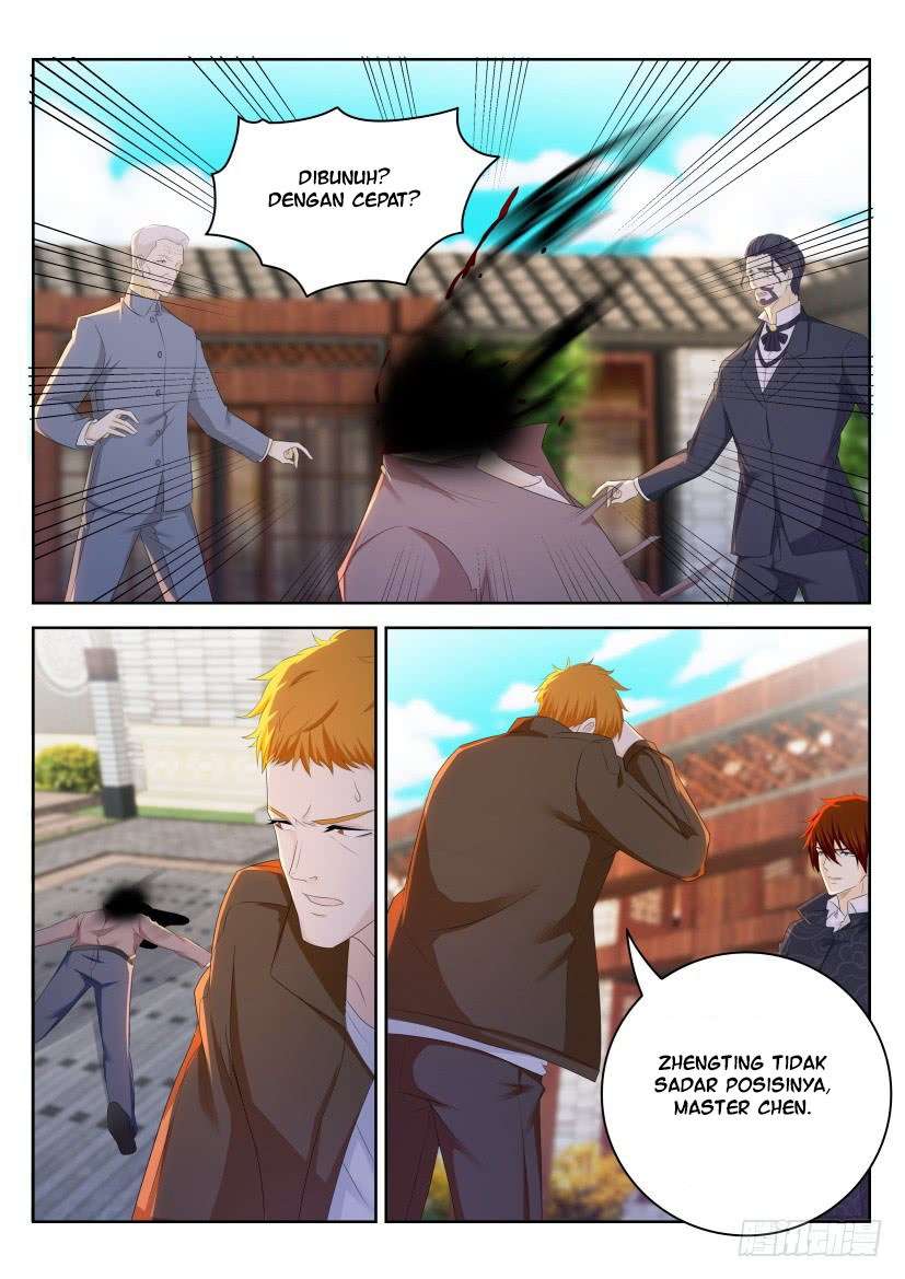 Rebirth Of The Urban Immortal Cultivator Chapter 254 Gambar 13