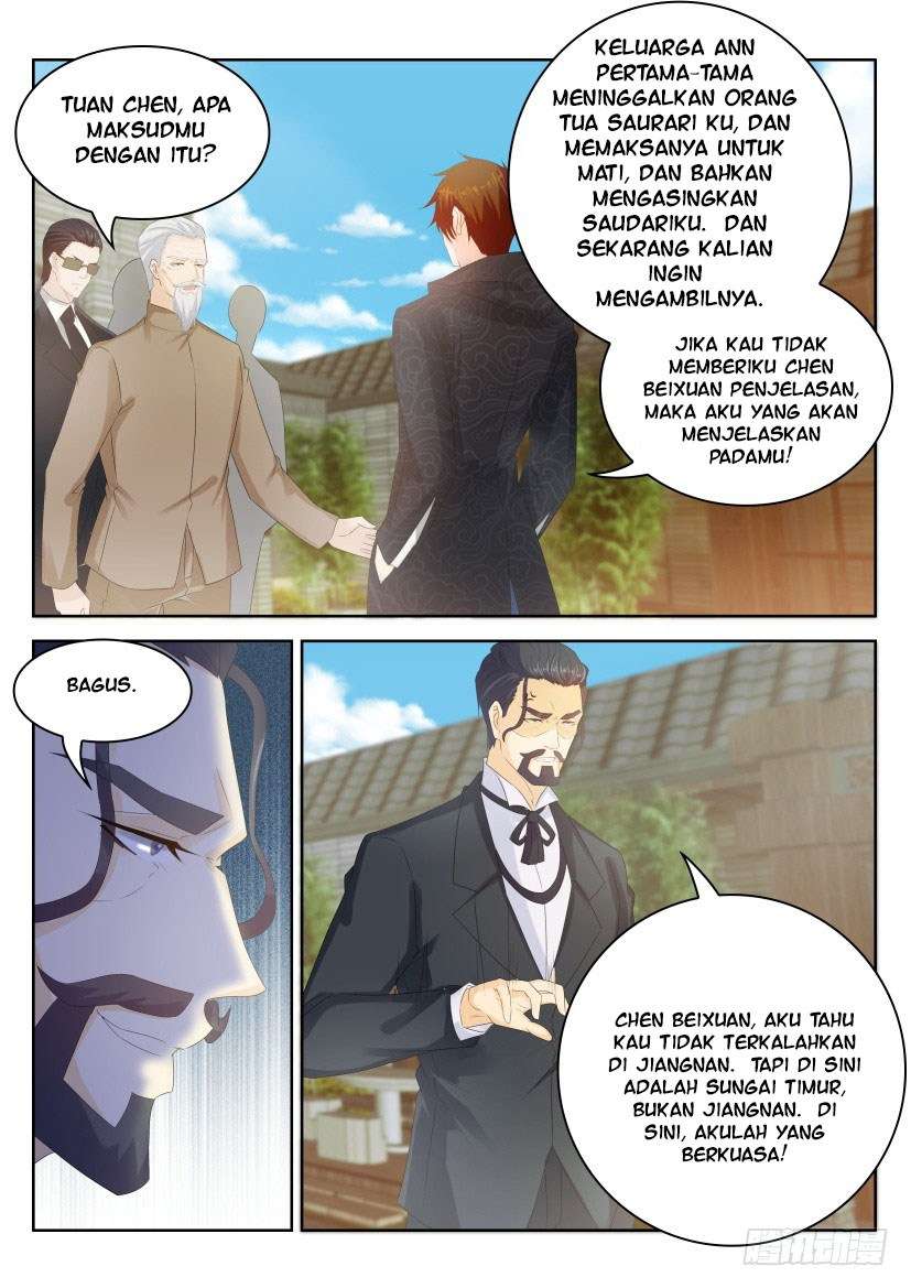 Rebirth Of The Urban Immortal Cultivator Chapter 254 Gambar 3