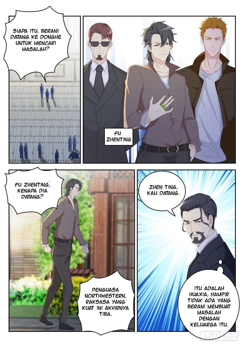 Rebirth Of The Urban Immortal Cultivator Chapter 254 Gambar 5