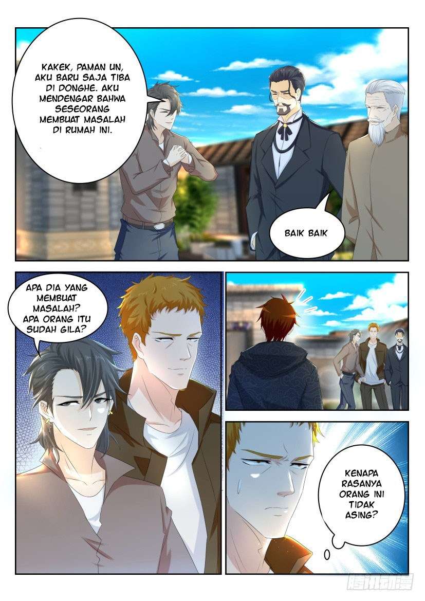 Rebirth Of The Urban Immortal Cultivator Chapter 254 Gambar 6