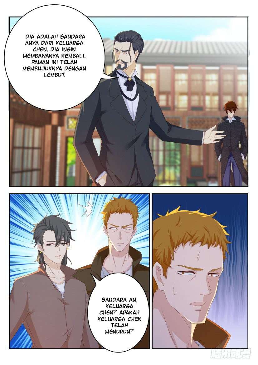 Rebirth Of The Urban Immortal Cultivator Chapter 254 Gambar 7