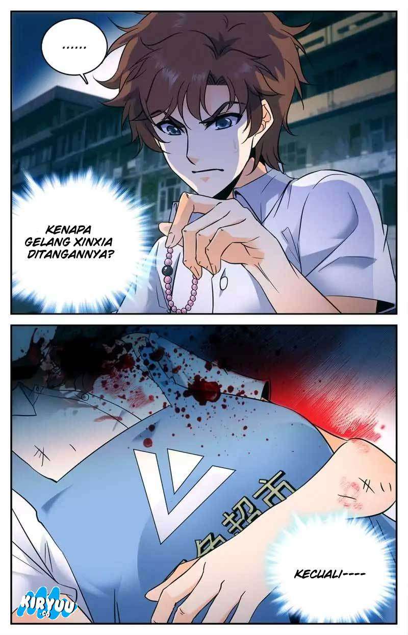 Versatile Mage Chapter 90 Gambar 11