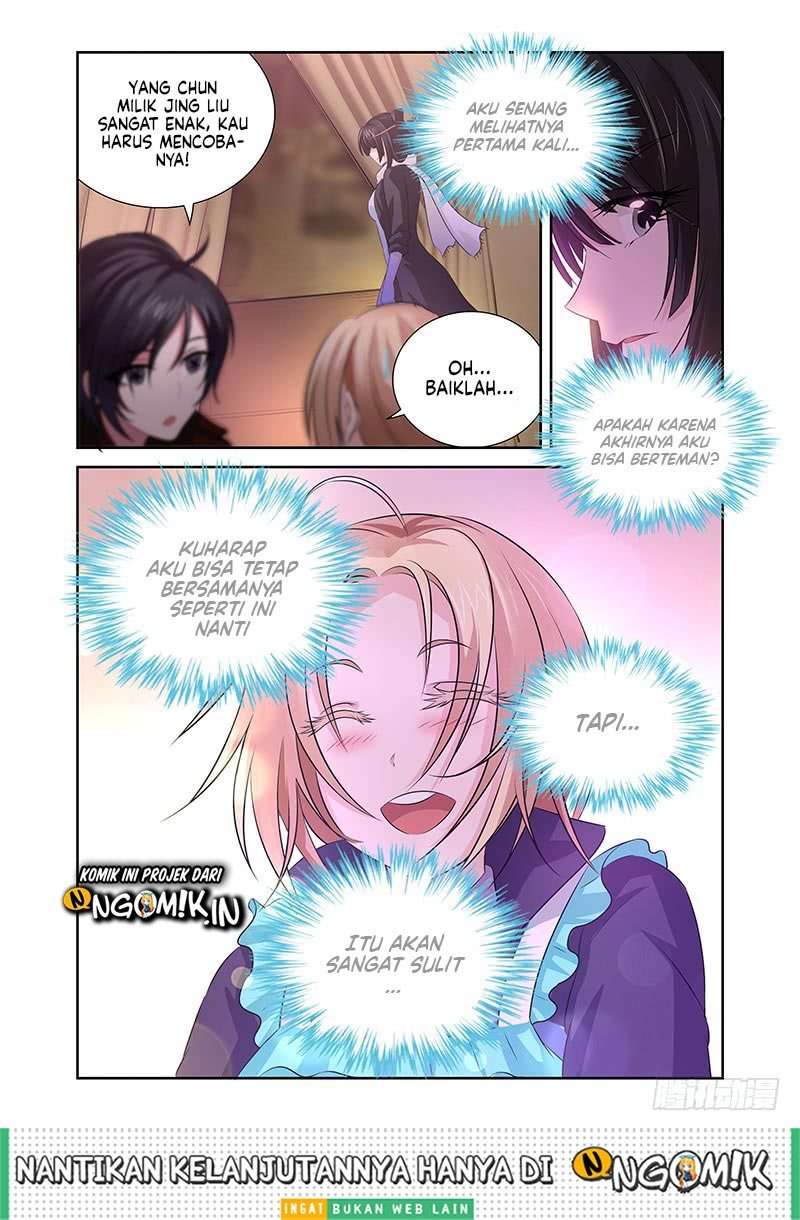 After Demon Chapter 12 Gambar 14