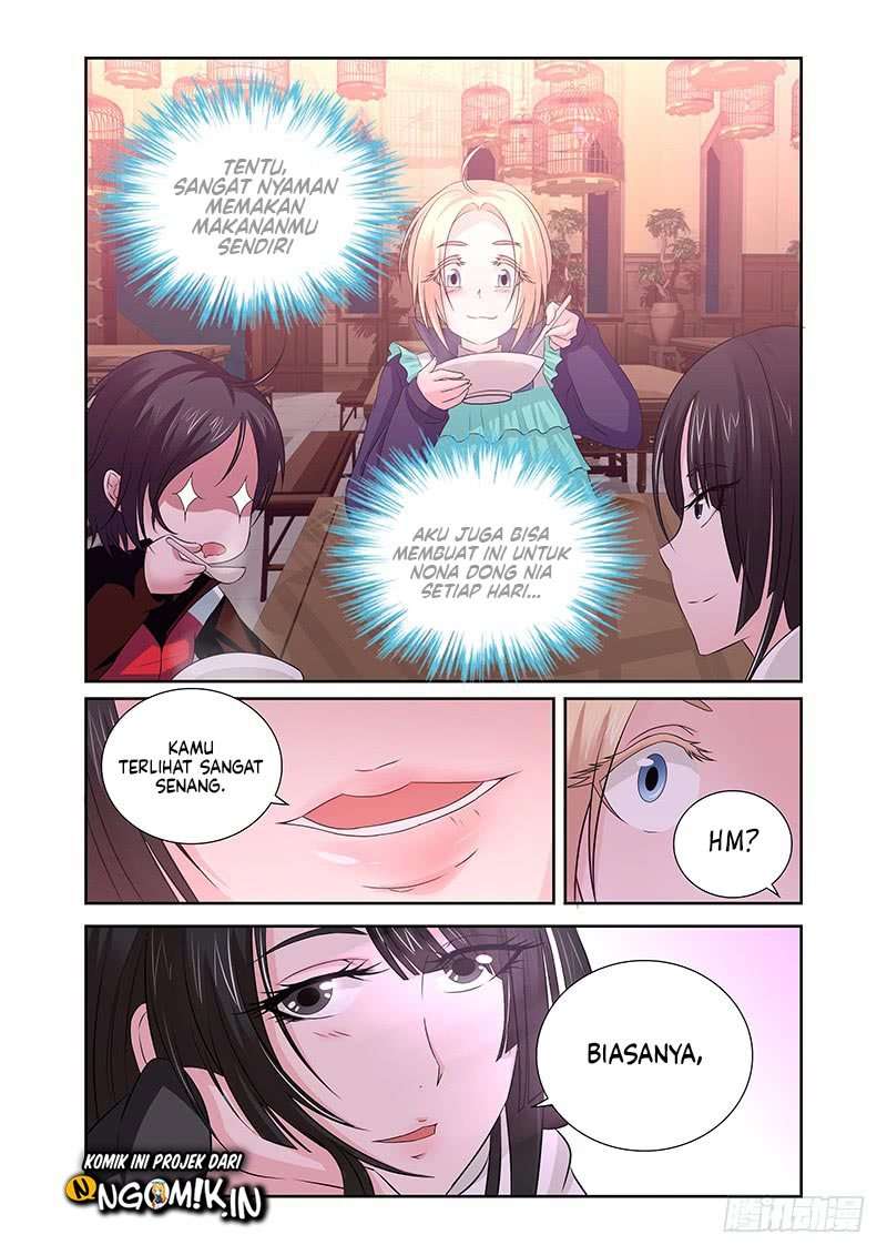 After Demon Chapter 12 Gambar 11