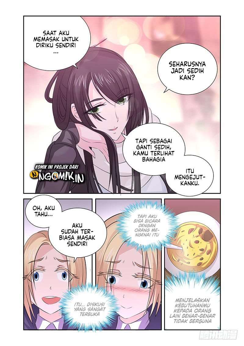 After Demon Chapter 12 Gambar 12