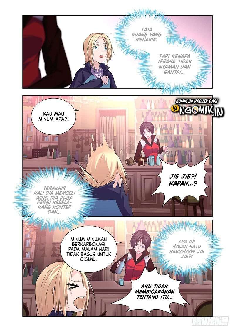 After Demon Chapter 12 Gambar 3