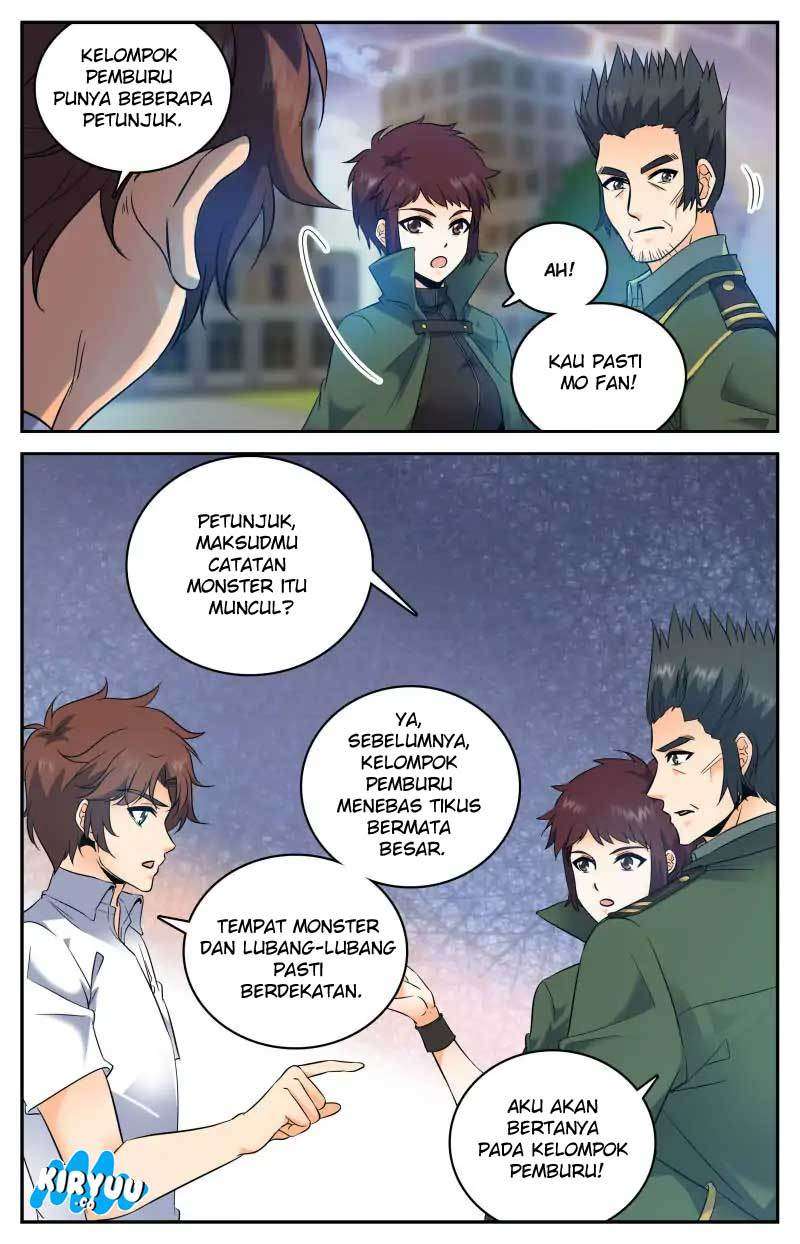 Versatile Mage Chapter 88 Gambar 6