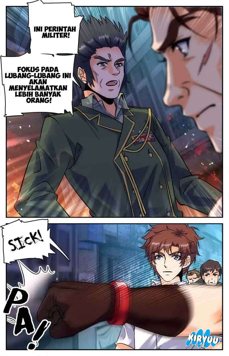 Versatile Mage Chapter 89 Gambar 11